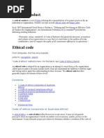 NASW Social Work Code of Ethics | PDF | Confidentiality | Social Work