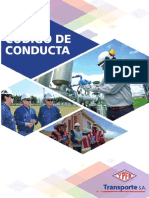 CODIGO DE CONDUCTA YPFB TRANSPORTE S.A. edicion 2017.pdf