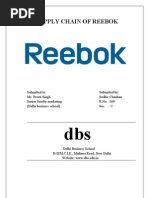 Download REEBOK by sudhirrajput SN46306371 doc pdf