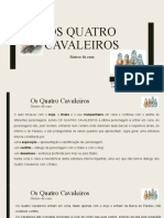 Os Quatro Cavaleiros_sintese