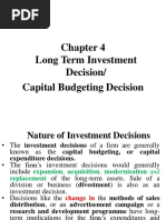 Capital Budget 1