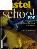 Hazel Harrison - Pastel School PDF