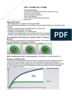 Perlator PCA SPRAY 1.9L/MIN and 1.3L/MIN: Aerators - A Key Component of Every Faucet