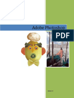 MENGEKSPLORE PHOTOSHOP