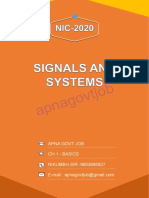 1.basics of Signals PDF