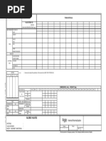 Astm D-2583 | PDF