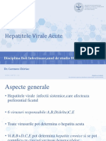 Hepatitele PDF