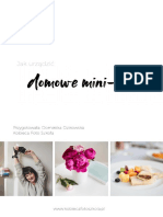 Poradnik - Jak Urzadzic Domowe Studio Kobieca Foto Szkoła PDF
