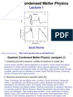 PII - Quantum Condensed Matter Physics - Ritchie (2019) 399pg PDF