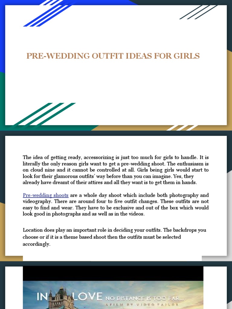 pre-wedding-outfit-ideas-for-girls-pdf-human-appearance-clothing