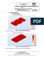 Detailed Design For Black Powder Filtration Unit For GTP: Skid Foundation Calculation Note