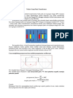 Vektor Grup Pada Transformer PDF