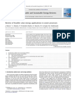 Review of feasible solar energy applications to water processes.pdf