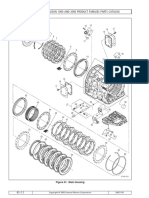 Allison 1000 and 2000 Product Families Parts Catalog