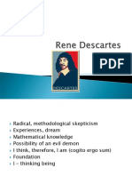 Descartes PDF