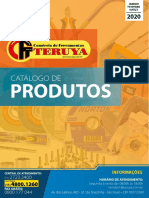 Revista Teruya PDF