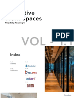 Innovative Workspaces Vol 1.1 (HQ) PDF