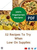 52 Recipes To Try When You're Low On Supplies - Rajshri Food.pdf