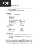 Download eng sylab by Jeet Vora SN46307663 doc pdf