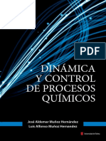 Dinamica y Control de Procesos Químicos PDF