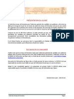 Guide Des Niveaux de Formation 2013-02-18 PDF