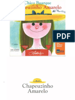 Chapeuzinho Amarelo PDF