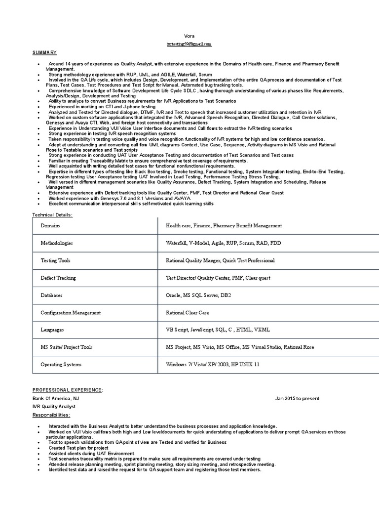 Ivr testing pdf interactive voice response software testing
