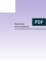 Materials Fotocopiables PDF