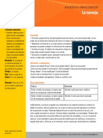 35 La Naranja PDF