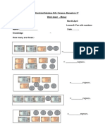 Maths Lesson - 2 Set - 4