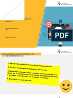 Gestion Del Producto PDF