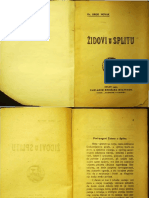 Grgo Novak Zidovi U Splitu PDF