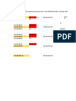 Direccionamiento Ip