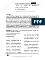 3 Recuperacion Pasiva El Sueño en Futbolistas Profesionales Una Revision Sistematica PDF