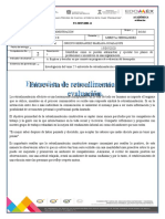 Present Perfect VS Simple Past Information