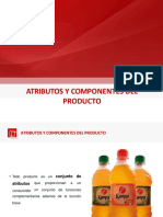 Clase 01 Atributos Del Producto