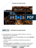 Tema 15 Sistemas de Indicación