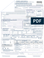 Formulario Rudeal PDF