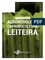 Caprinocultura Leiteira Na Bahia PDF