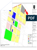 Zonificacion Sector - A3