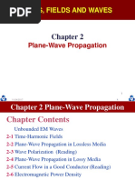 Chapter 2 Plane-Wave Propagation PDF