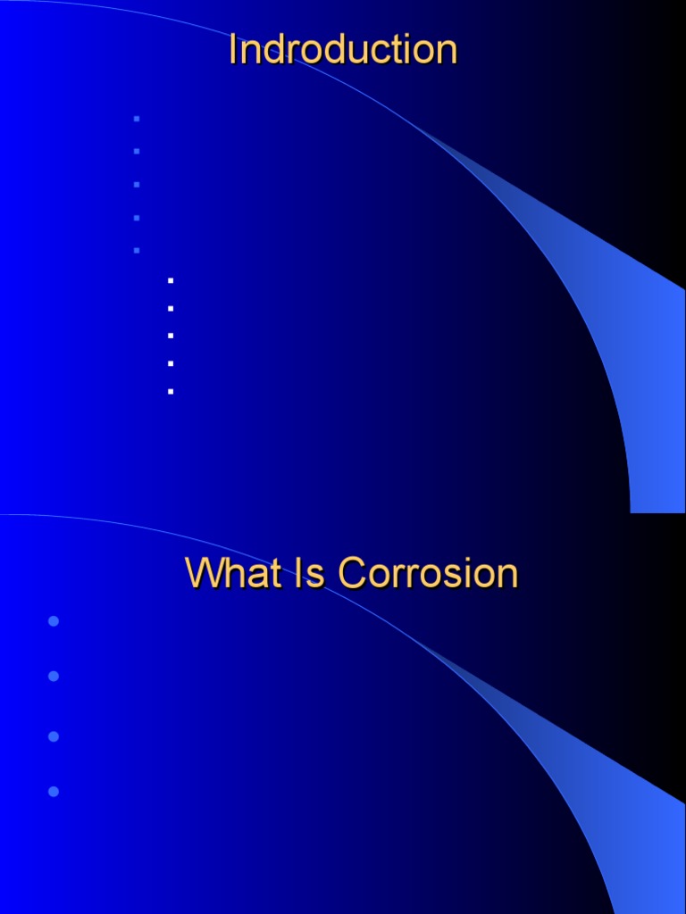 Cathodic Protection Training PDF Rectifier Corrosion