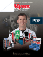 Myers Tire Supply Catalog PDF