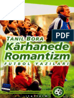 Kârhanede Romantizm - Tanil Bora PDF
