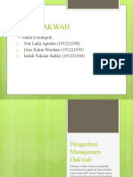 Ilmu Dakwah (Kel. 7)