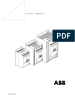 PSTX Softstarter EtherNet/IP Setup