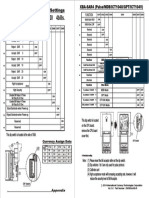 XBA-SAR4 (Pulse+MDB+ICT+Parallel A3) PDF
