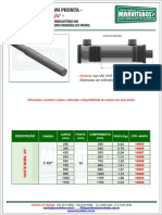 Haste Semi Pronta PDF 0151024 PDF