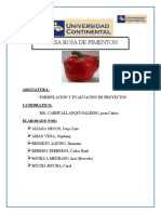 Salsa roja de pimentón: una oportunidad de negocio