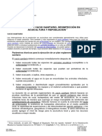 Protoc Vacio Sanitario y Desinfeccion tcm30-111448 PDF
